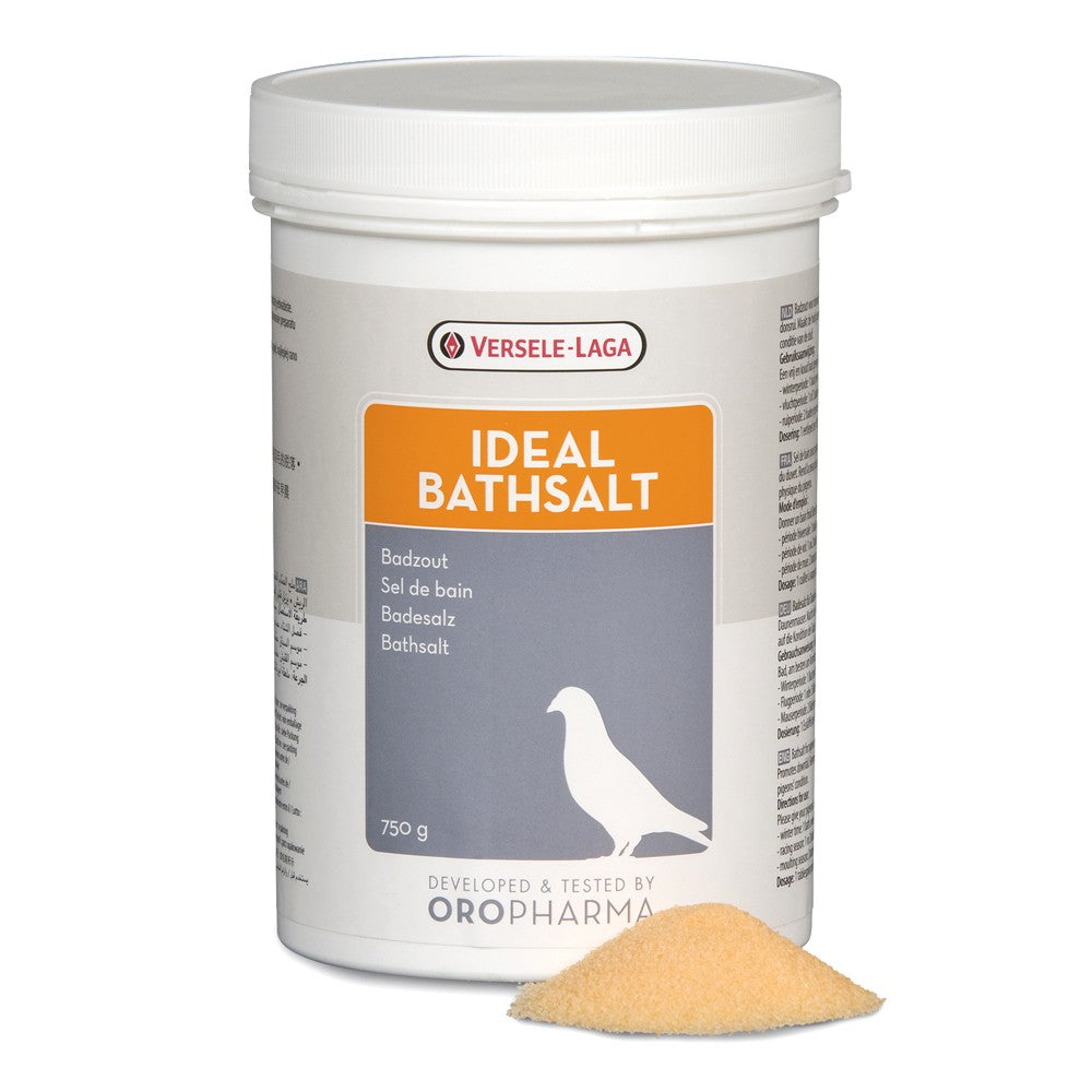 Versele Laga Ideal Bathsalt 1kg