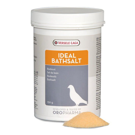 Versele Laga Ideal Bathsalt 1kg