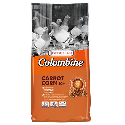 Versele Laga Carrot-Corn I.C. 10kg