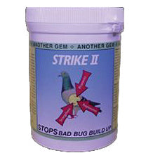 GEM Strike 500g