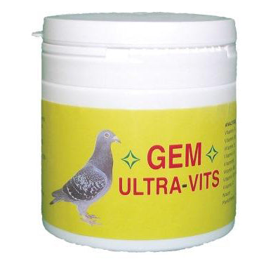 GEM Ultravits 100g
