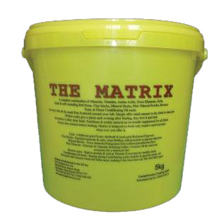 GEM Matrix 2.5kg