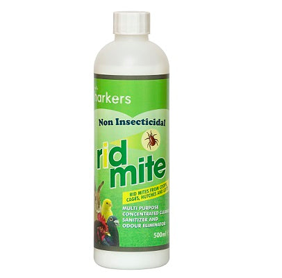 Harkers Ridmite 500ml