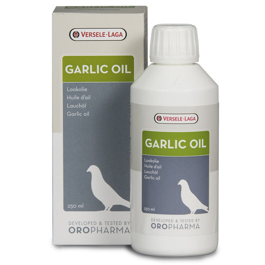 Versele Laga Garlic Oil 250ml