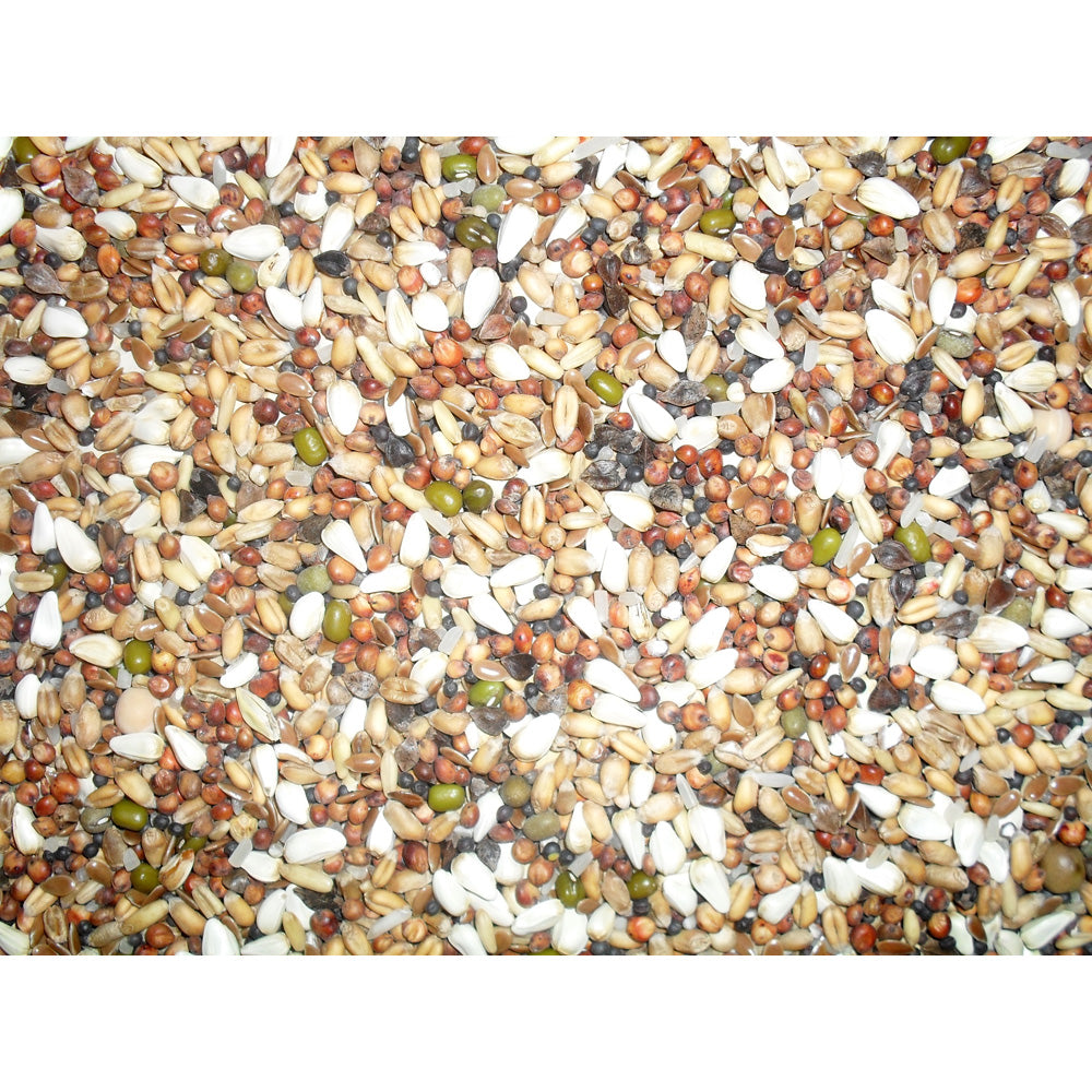 Johnston & Jeff Trapping Mixture Type 66 12.5kg