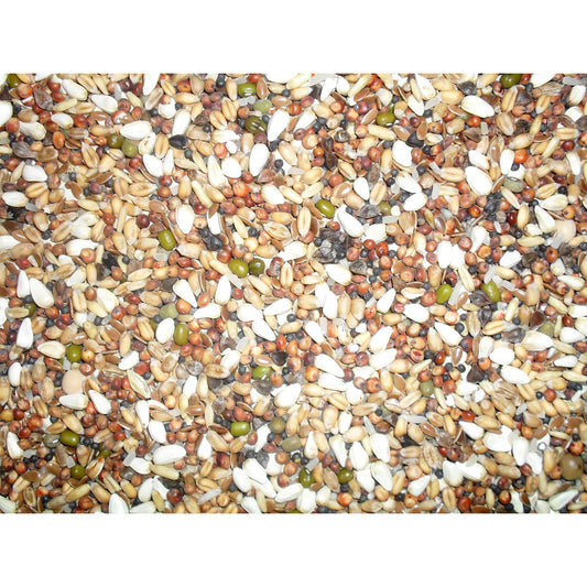 Johnston & Jeff Trapping Mixture Type 66 12.5kg