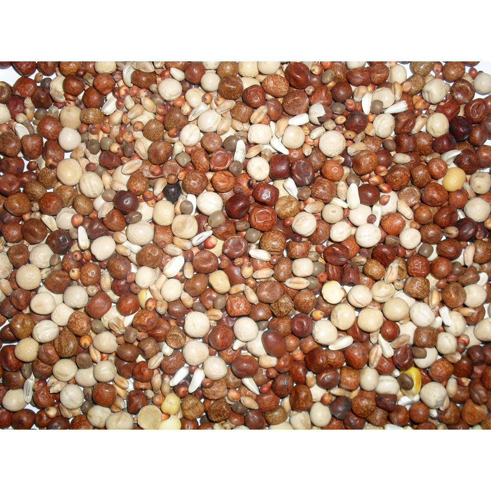 Johnston & Jeff Young Bird No Maize 20kg