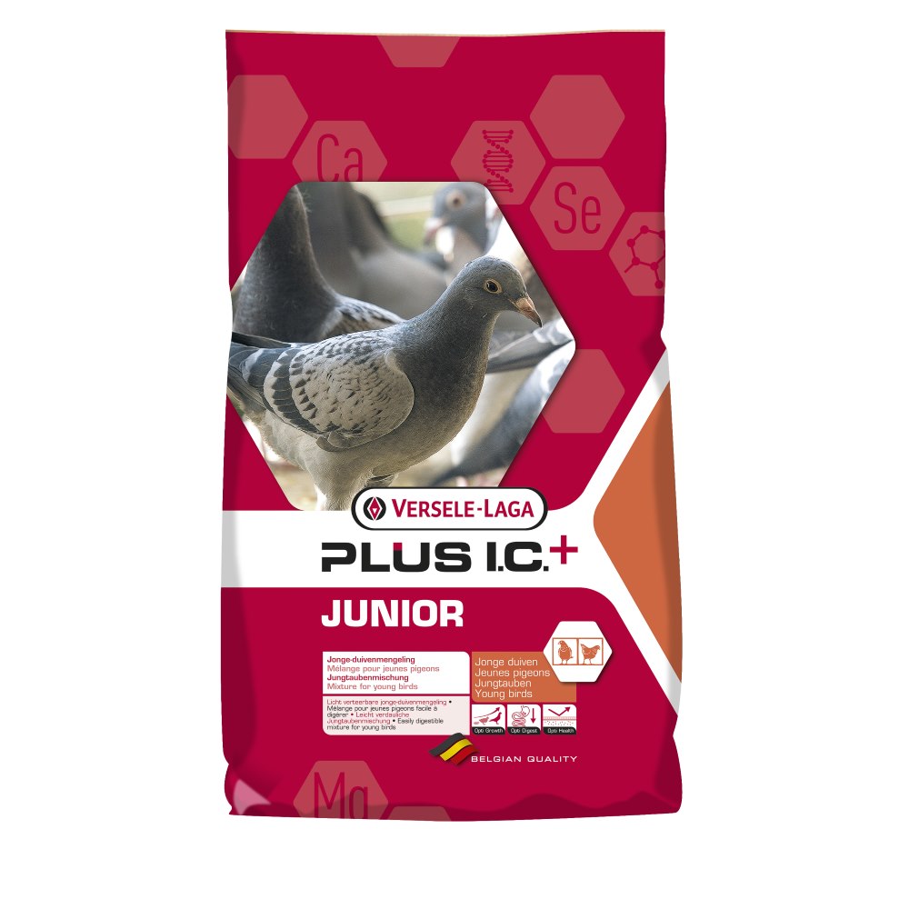 Versele Laga Junior Plus I.C. 20kg