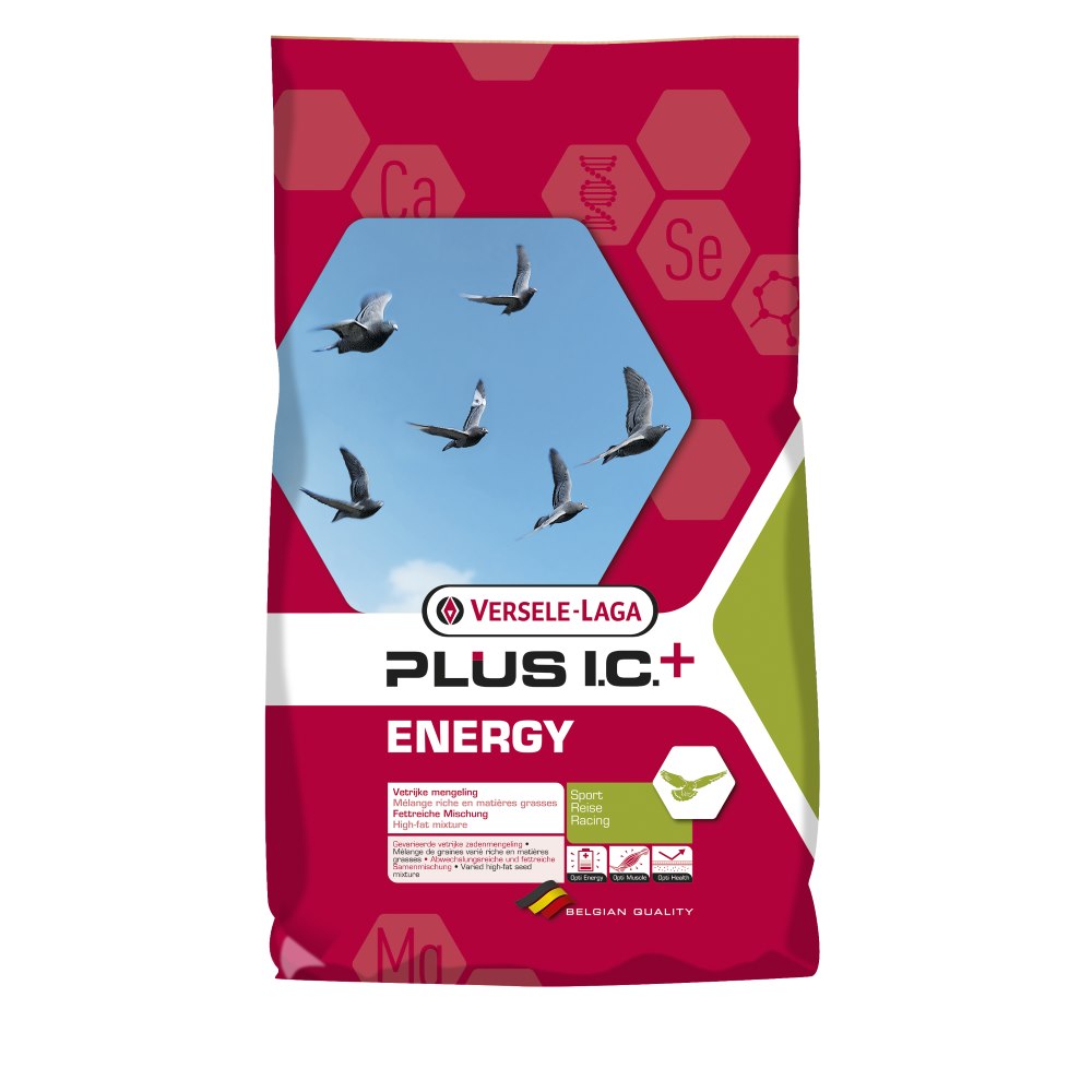 Versele Laga Energy Plus I.C. 18kg