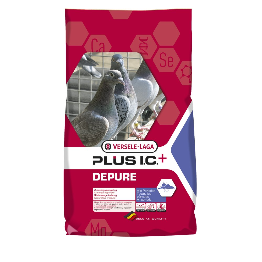 Versele Laga Depure Plus I.C. 20kg