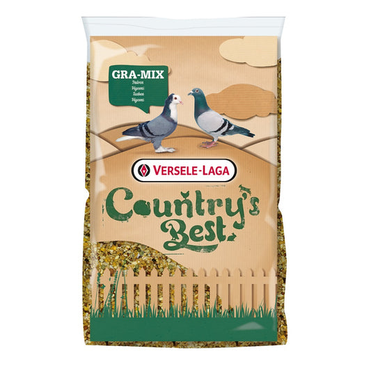 Versele Laga Gra-Mix Pigeon Breeding Eco 20kg
