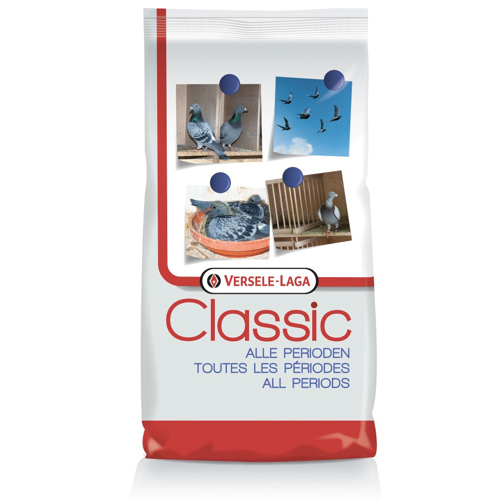 Versele Laga Classic Breeding and Sport 20kg
