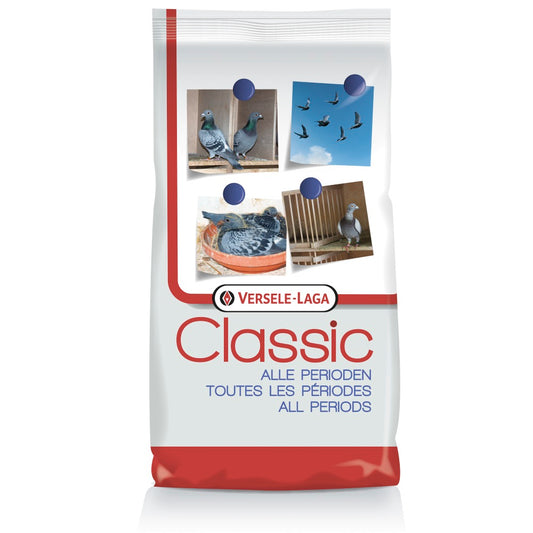 Versele Laga Classic Breeding and Sport 20kg
