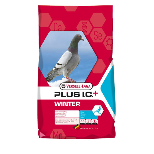 Versele Laga Winter Plus IC 20kg