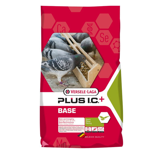 Versele Laga Base Plus I.C. 20kg