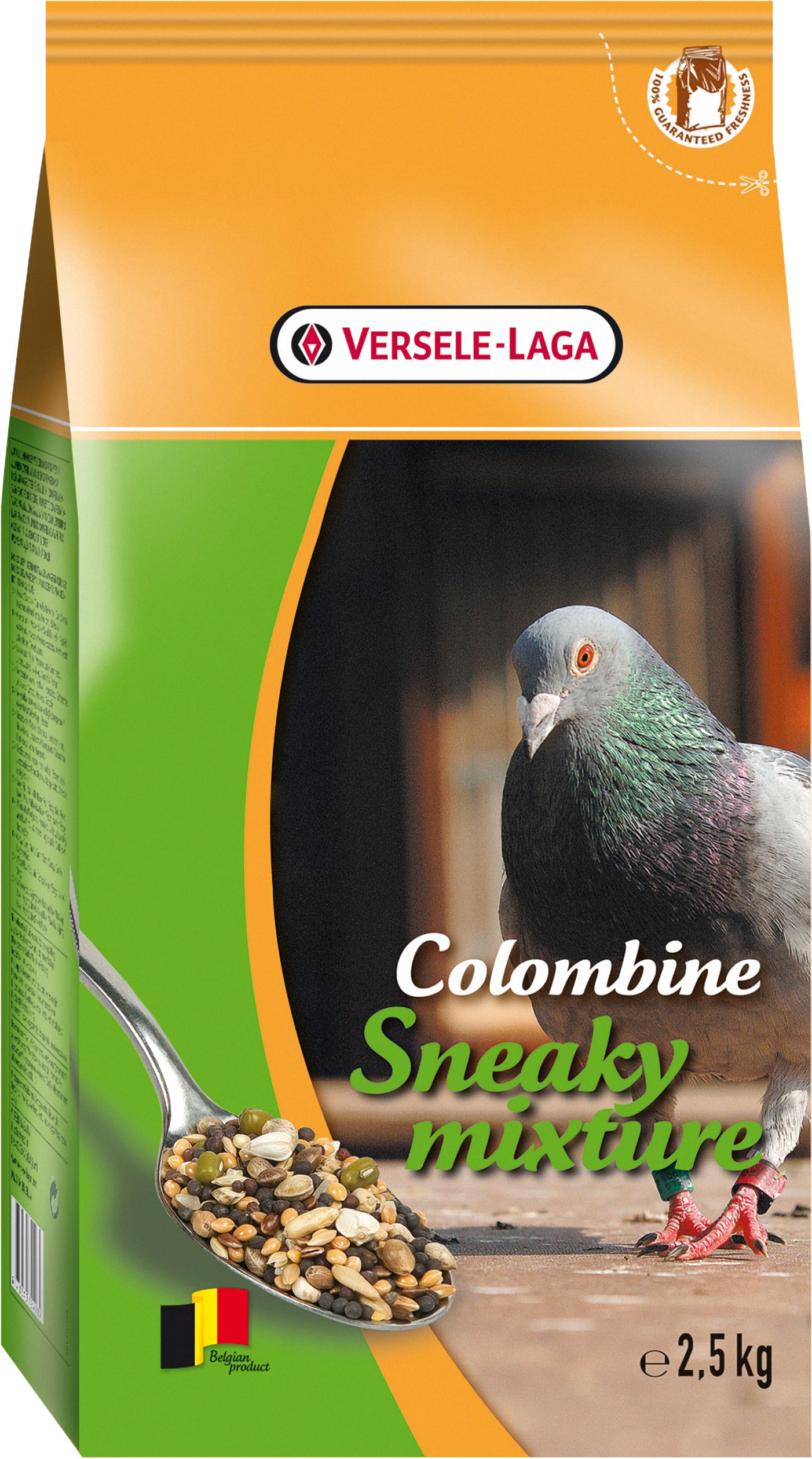 Versele Laga Sneaky Mixture 20kg
