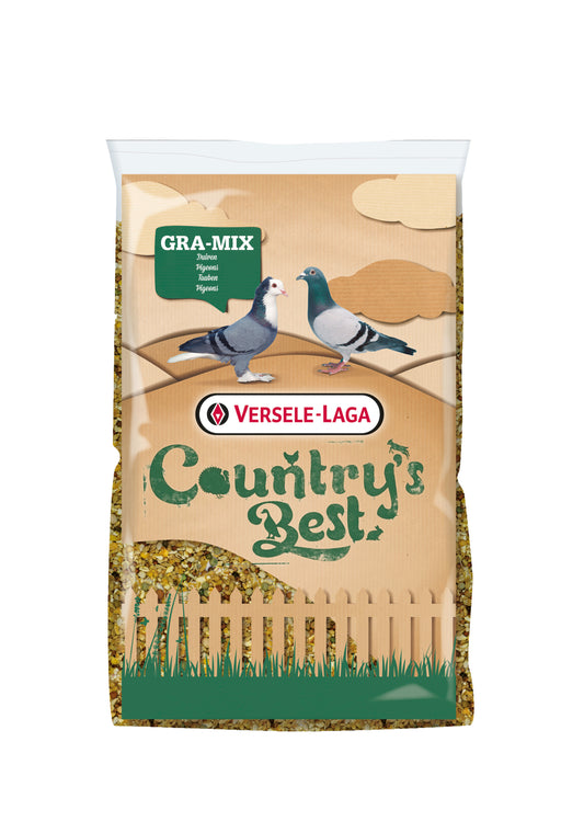 Versele Laga Gra-Mix Pigeon Basic 20kg