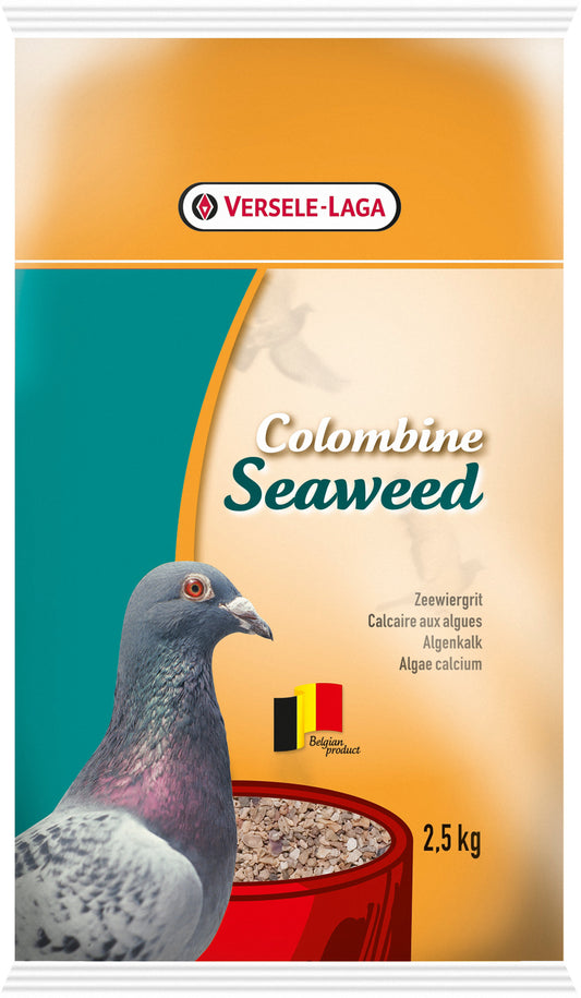 Versele Laga Seaweedgrit 2.5kg