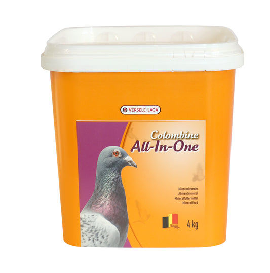 Versele Laga All In One 4kg