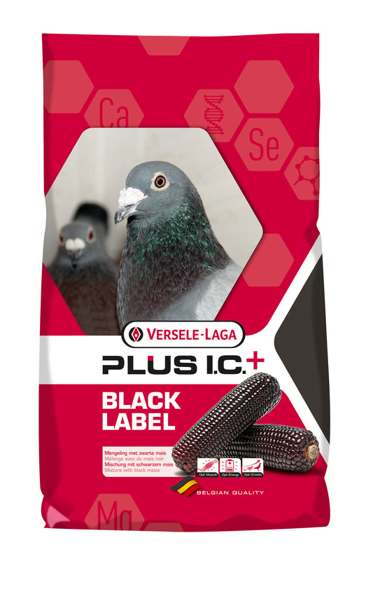 Versele Laga Mutine Plus I.C. BlackLabel 20kg