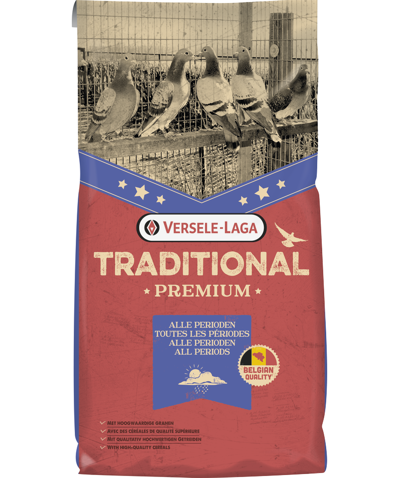 Versele Laga Super Diet/Condition 20kg
