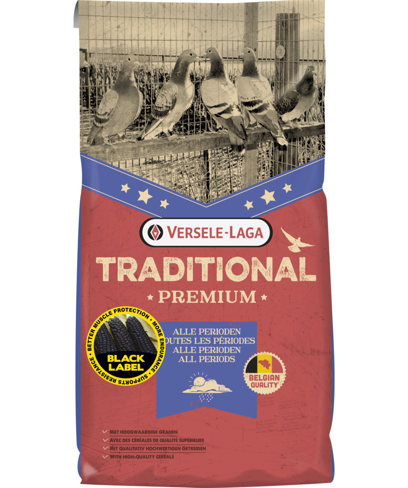 Versele Laga Master Diet Relax/Master Relax 20kg