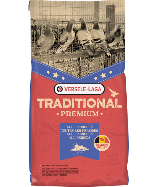 Versele Laga Petite France Special 20kg