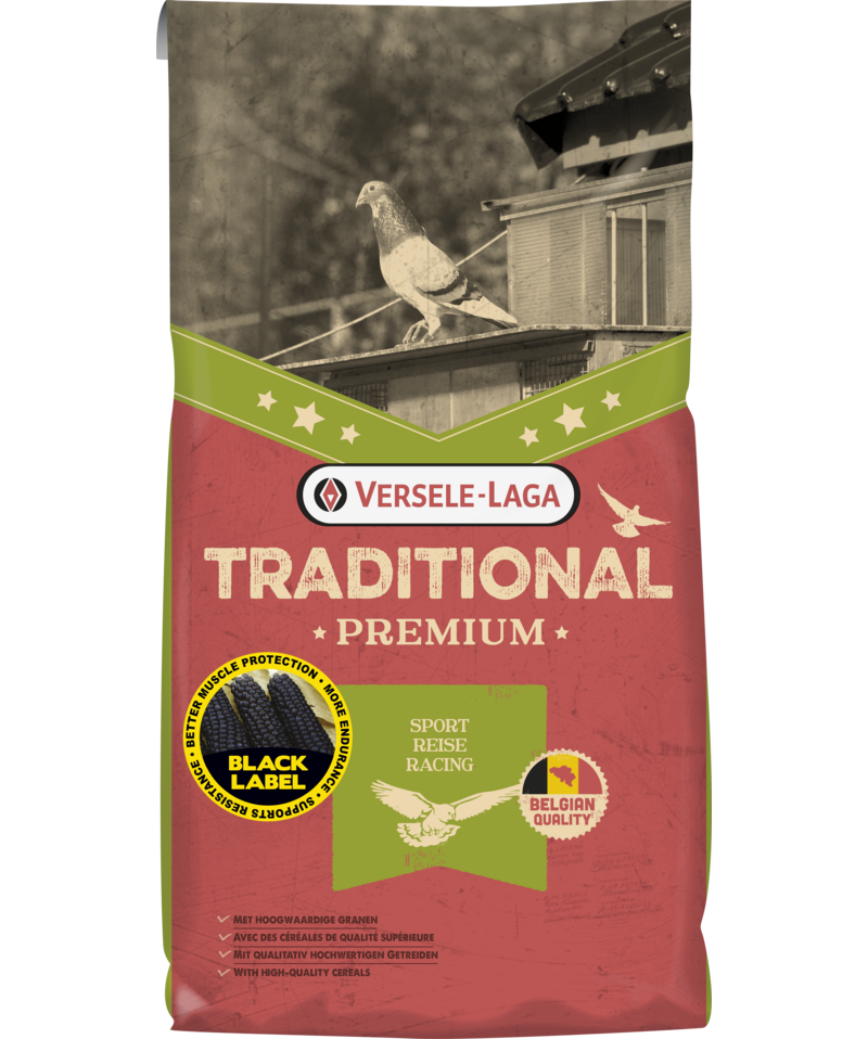 Versele Laga Master Forte 20kg