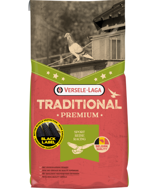 Versele Laga Master Forte 20kg