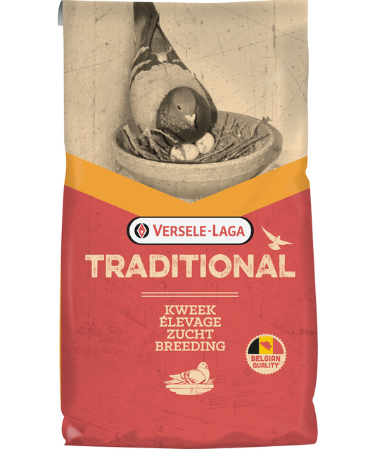 Versele Laga Super Power Breeding 25kg