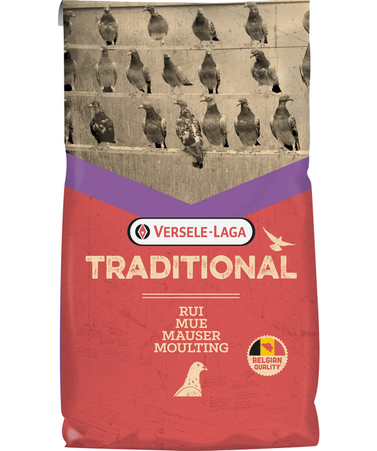 Versele Laga Super Power Moulting 25kg