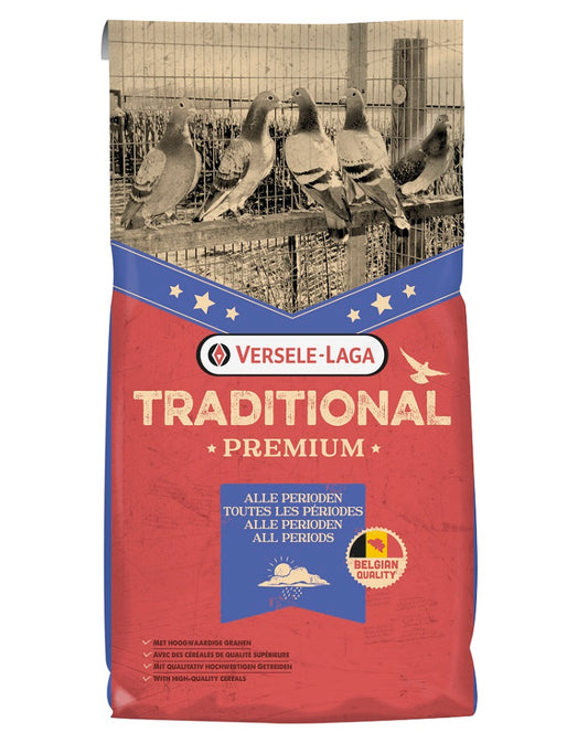 Versele Laga Super Winner 20kg