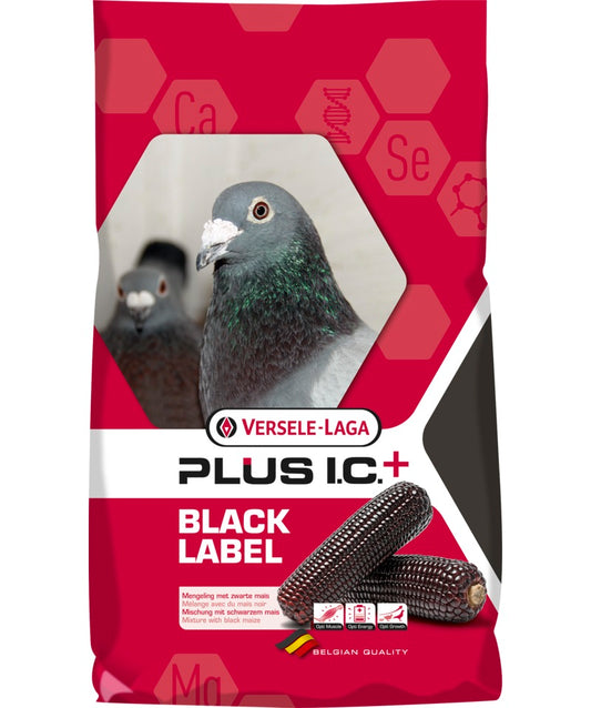 Versele Laga Junior Plus I.C. Black Label 20kg