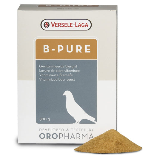 Versele Laga B-Pure 500g