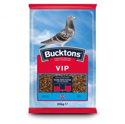 Bucktons Pigeon V.I.P 20kg