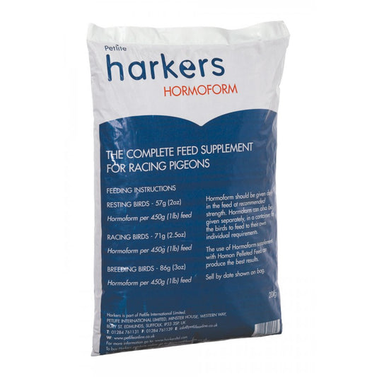 Harkers Hormoform 5kg