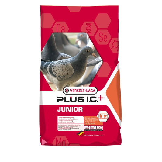 Versele Laga Junior Plus I.C. 20kg