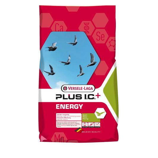 Versele Laga Energy Plus I.C. 18kg