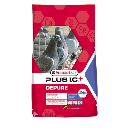 Versele Laga Depure Plus I.C. 20kg