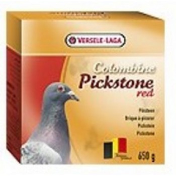 Versele Laga Pickstone Red 24x600g