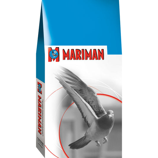 Mariman Standard Breeding without Barley 25kg