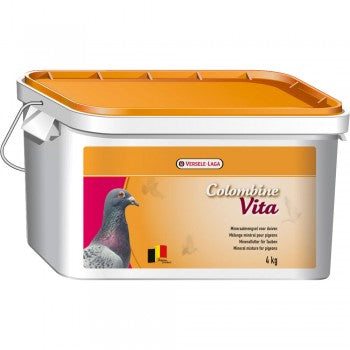 Versele Laga Vita - Vitamins and Minerals 4kg