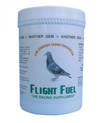 GEM Flight Fuel 300g