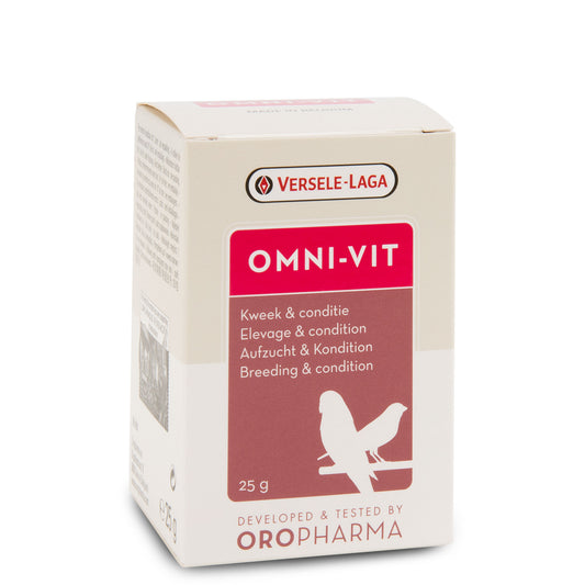 Versele Laga Omni-Vit 200g