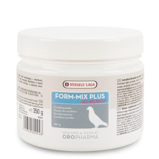 Versele Laga Form-Mix Plus 350g