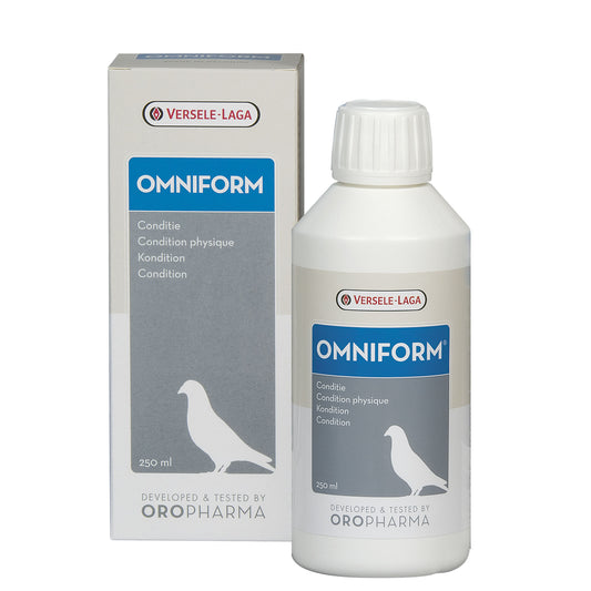 Versele Laga Omniform 250ml