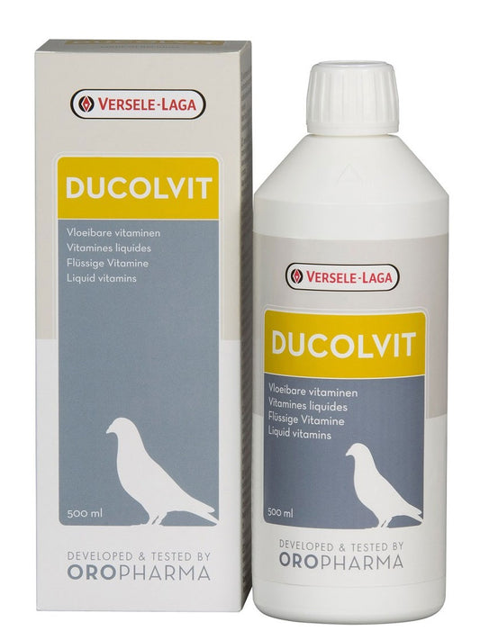 Versele Laga Ducolvit 500ml