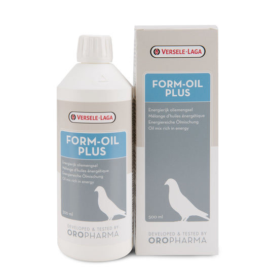 Versele Laga Form-Oil Plus 500ml