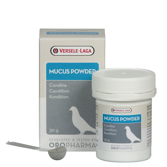 Versele Laga Mucus Powder 30g