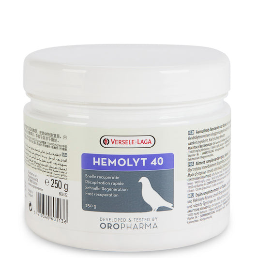 Versele Laga Hemolyt - 40 500g